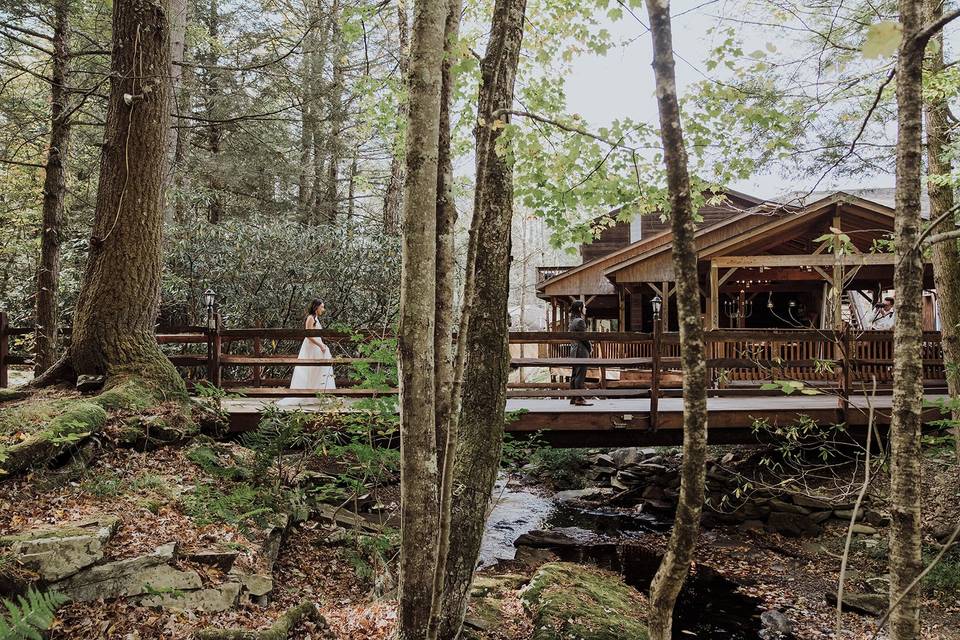 Streamside