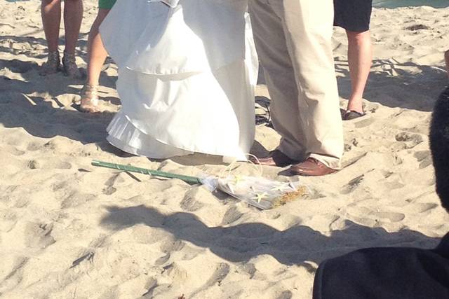 Weddings by Ariel