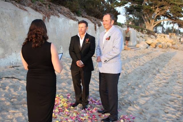Weddings by Ariel