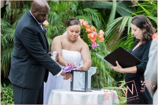 Weddings by Ariel
