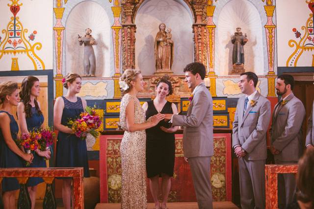 Weddings by Ariel