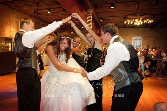 Baraboo Arts Banquet And Convention Center