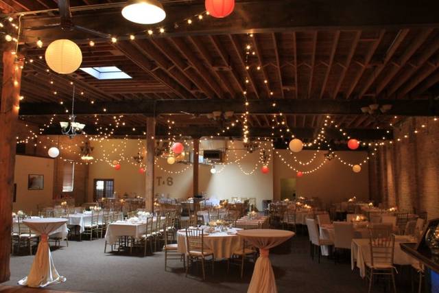 Baraboo Arts Banquet And Convention Center