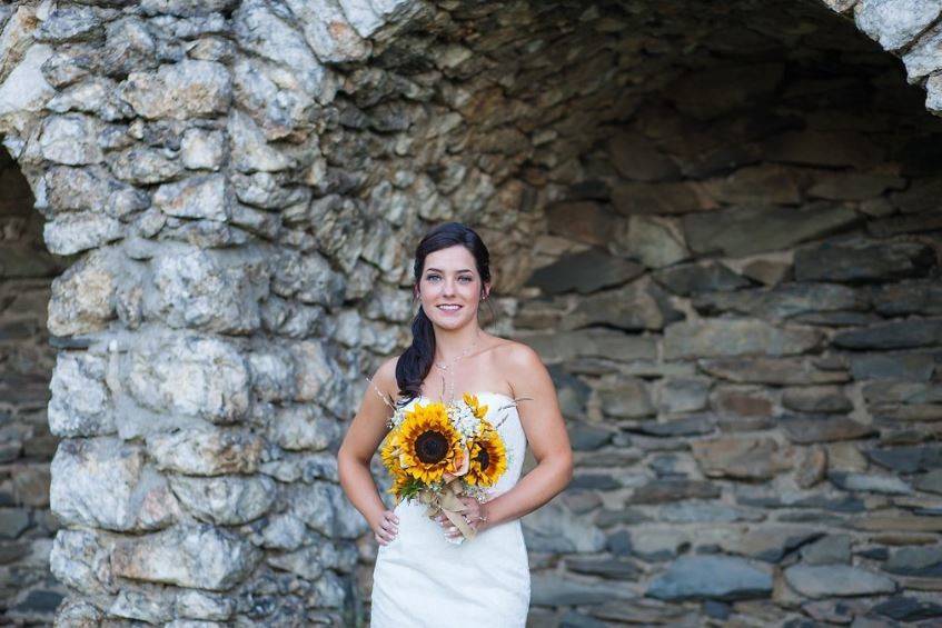 Lauren Pasternak Events & Weddings