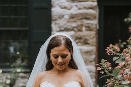 Lauren Pasternak Events & Weddings