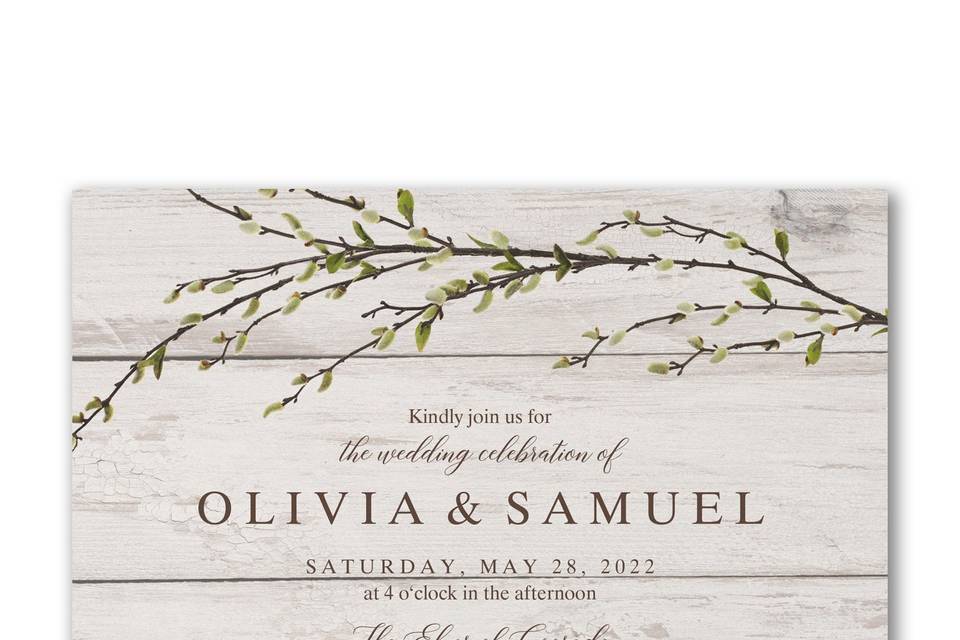 ALL OCCASIONS INVITATIONS