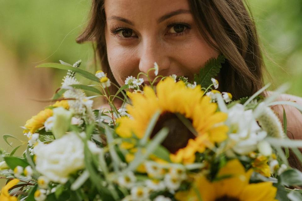 Summer Bouquet