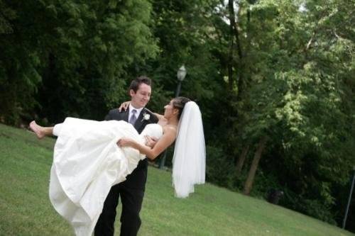 Couple portrait