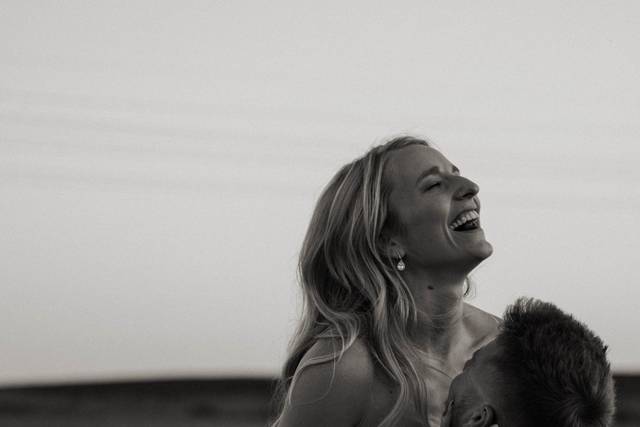 Midwestern elopement