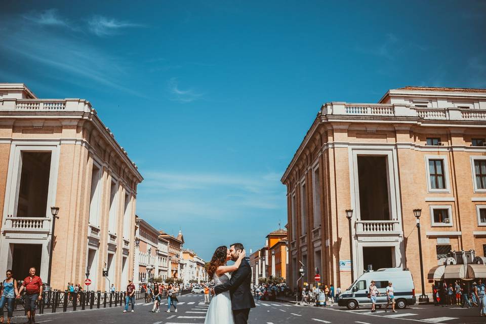 Wedding