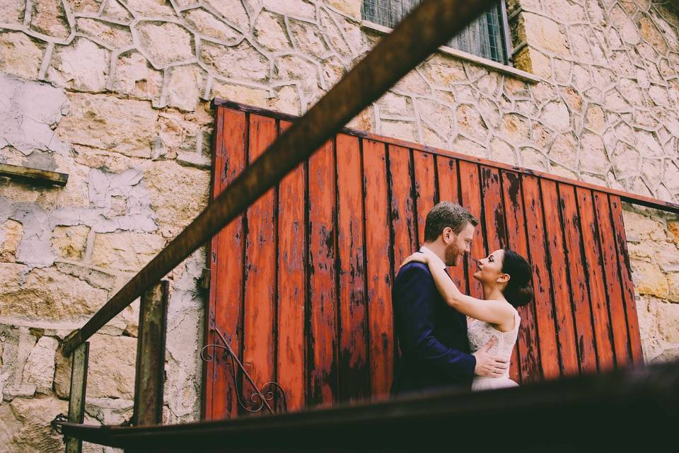 Wedding