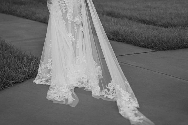 Outdoor Ceremony