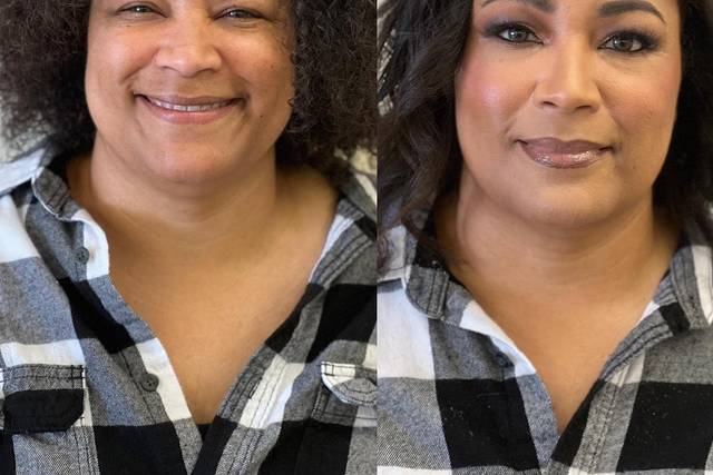 Refine Beauty