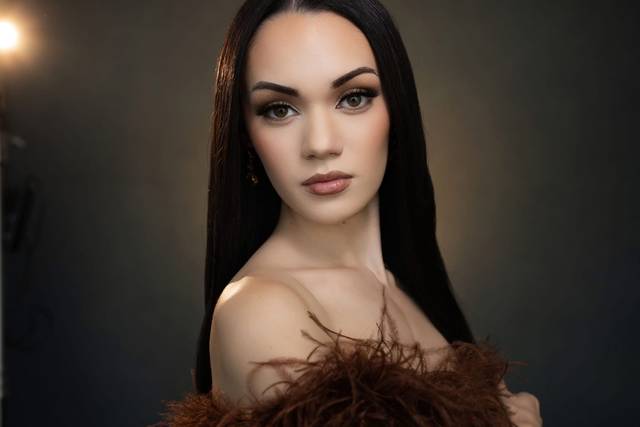 That Look