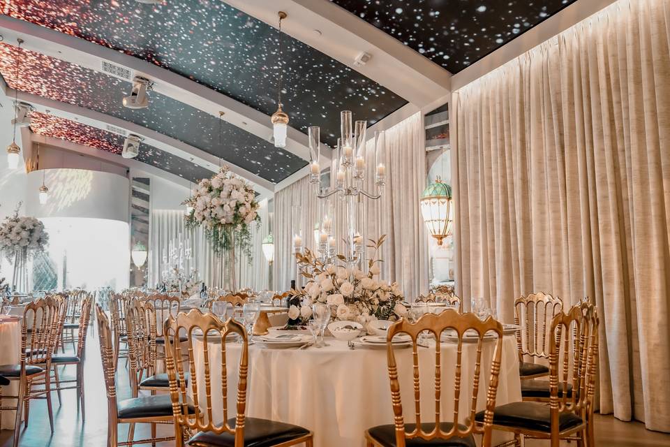 Velas Venue