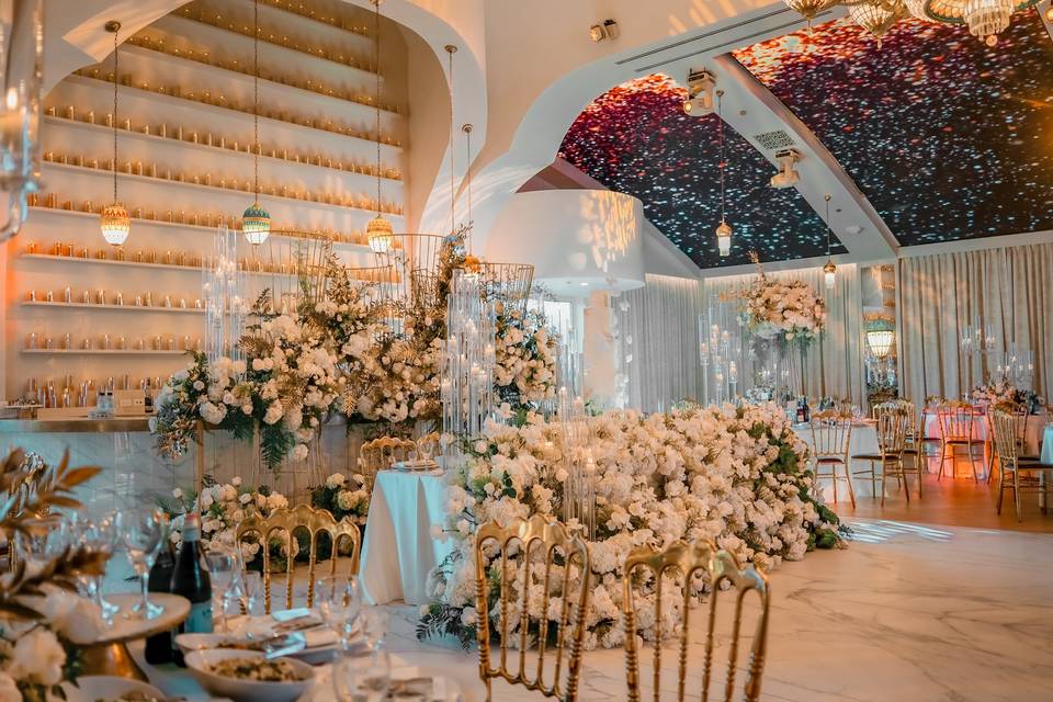 Velas Venue