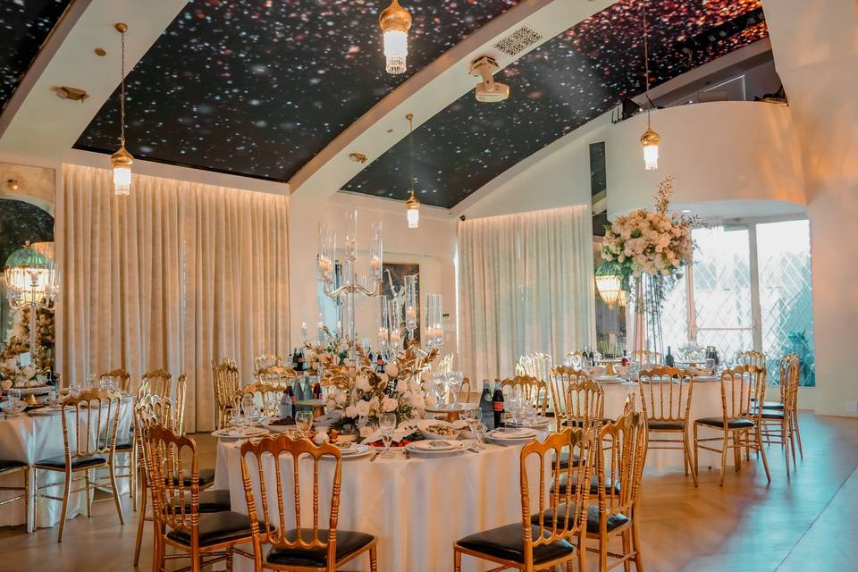 Velas Venue