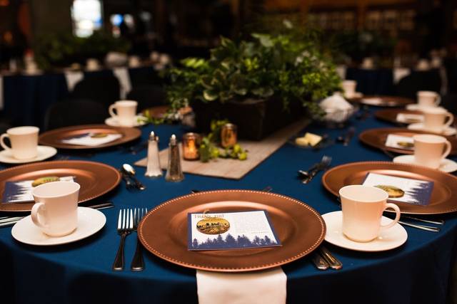 Guests love these unique favors.