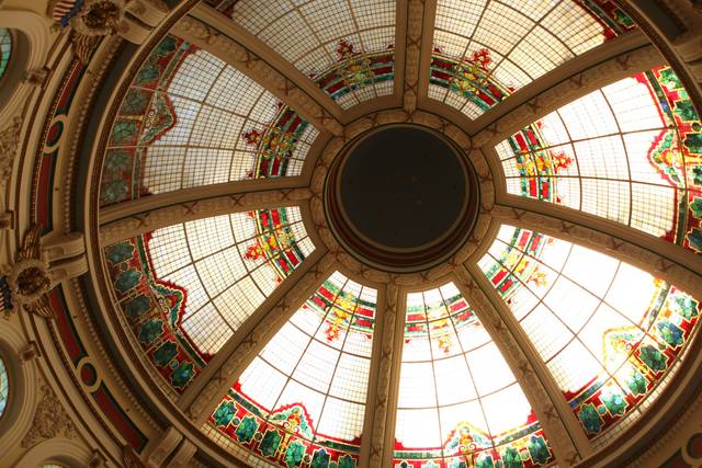 San Mateo County History Museum