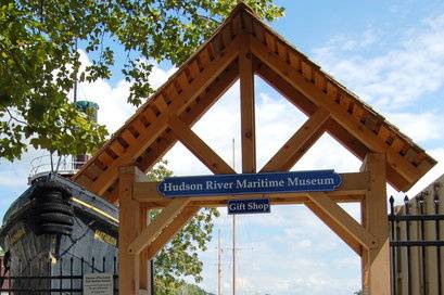 Category: Immigration - Hudson River Maritime Museum