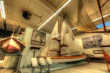 Category: Immigration - Hudson River Maritime Museum