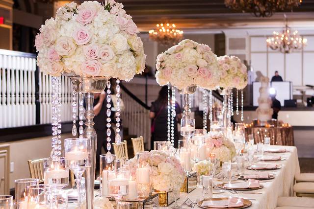 Long table