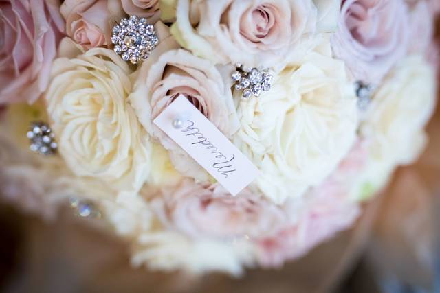 Floral decorations