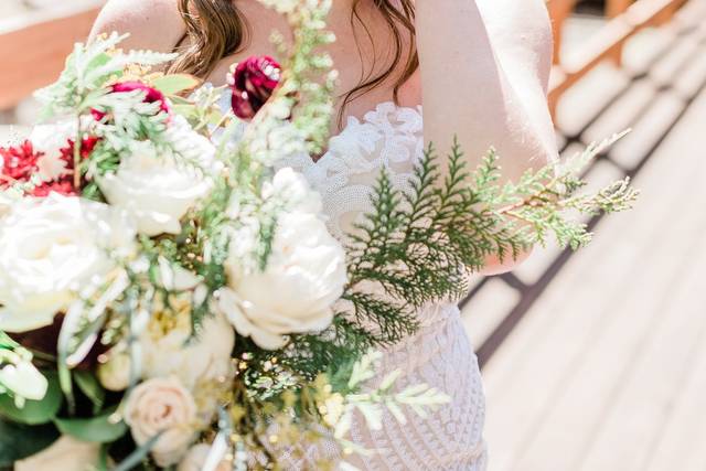 Bridal Portrait