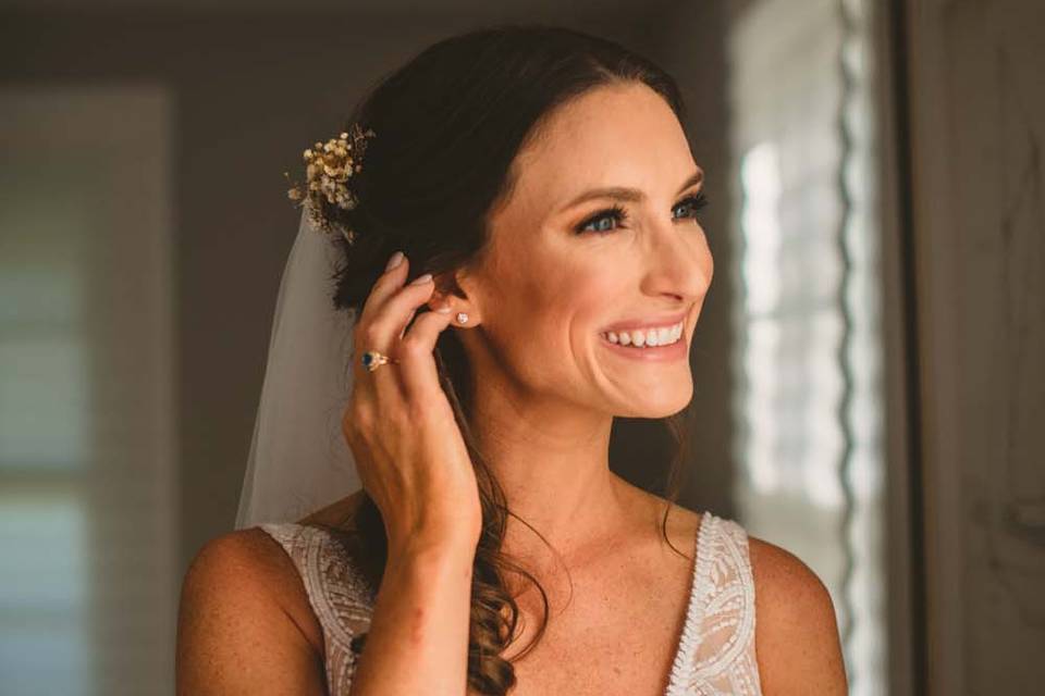 The 9 Best Wedding Makeup Products