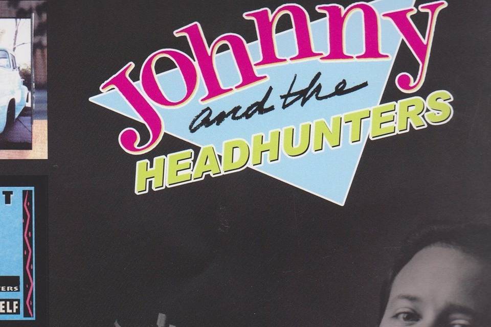 Johnny and the Headhunters