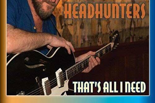 Johnny and the Headhunters