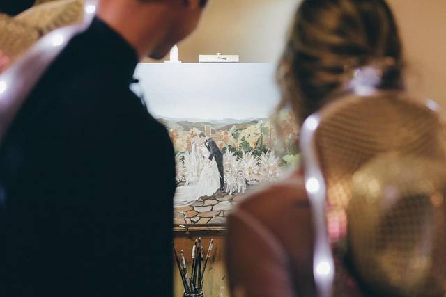 Kate Scrivner Art