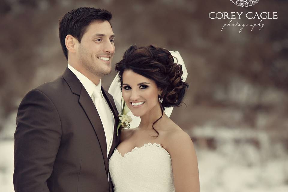 Corey Cagle Photography