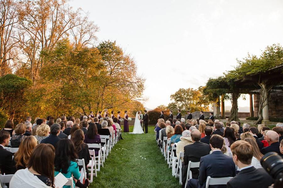 Gatsby Wedding CakeCorey Cagle Photography