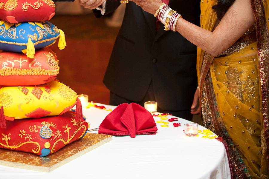 Indian WeddingCorey Cagle Photography
