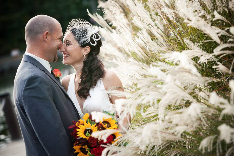 Vintage Bridal PortraitCorey Cagle Photography