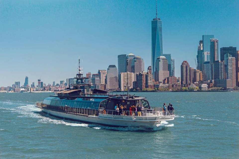 City Cruises - New York