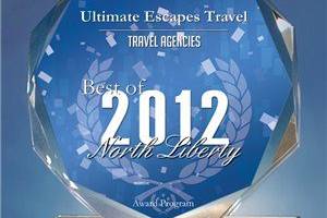 Ultimate Escapes Travel