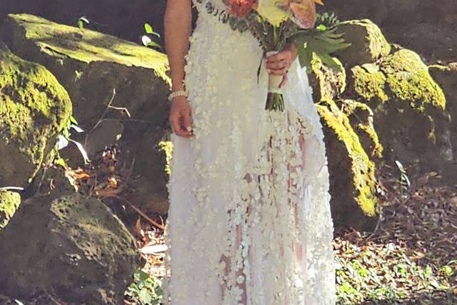 Taylor & Duncan's Wedding