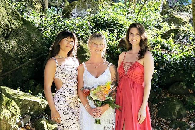 Taylor & Duncan's Wedding