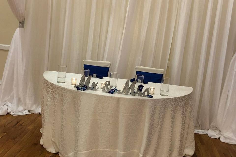 Kingdom Event Services