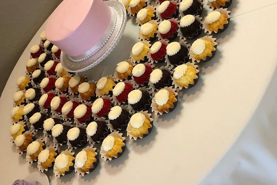 Kingdom Event Services