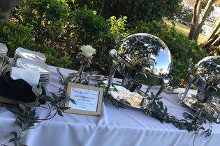Kingdom Event Services