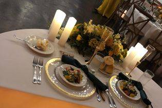 Kingdom Event Services