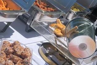 Kingdom Event Services