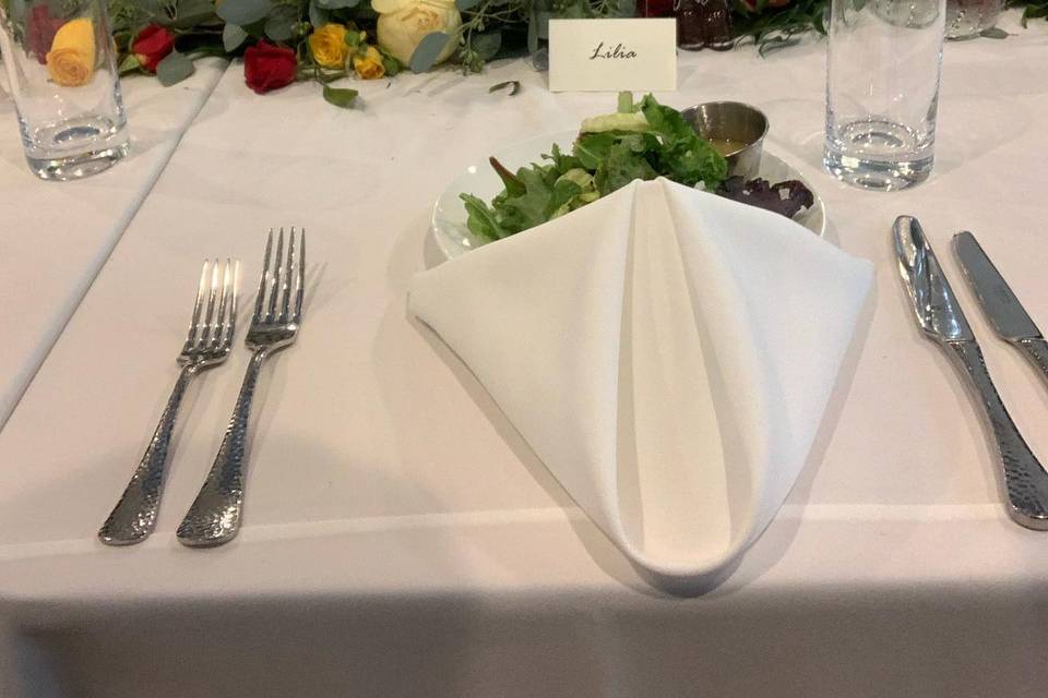 Kingdom Event Services