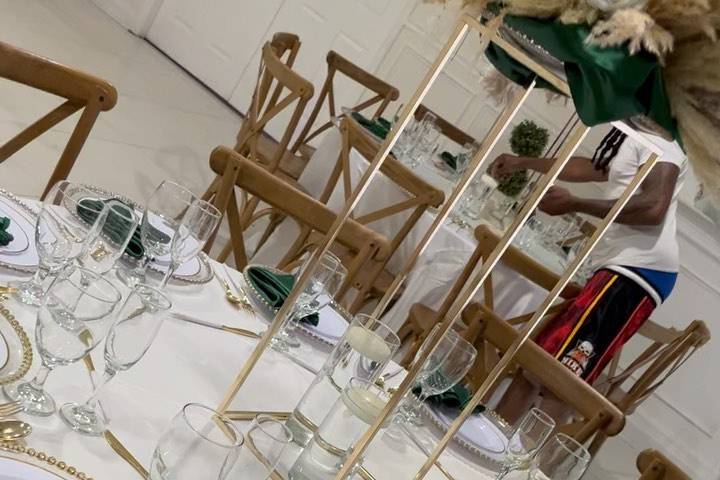 Kingdom Event Services