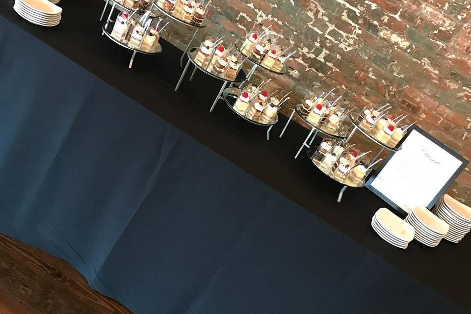 Kingdom Event Services