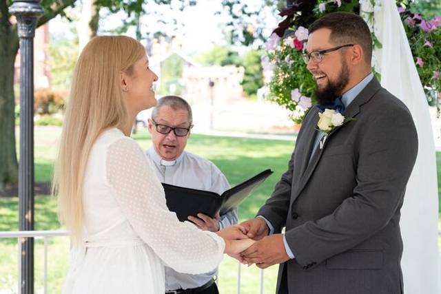 Exchanging rings