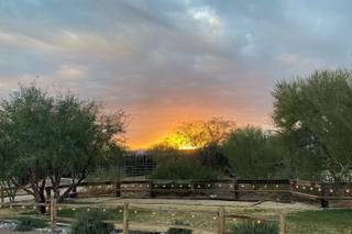 Sage Creek Ranch and Retreat Center - Barn & Farm Weddings - Tucson, AZ ...